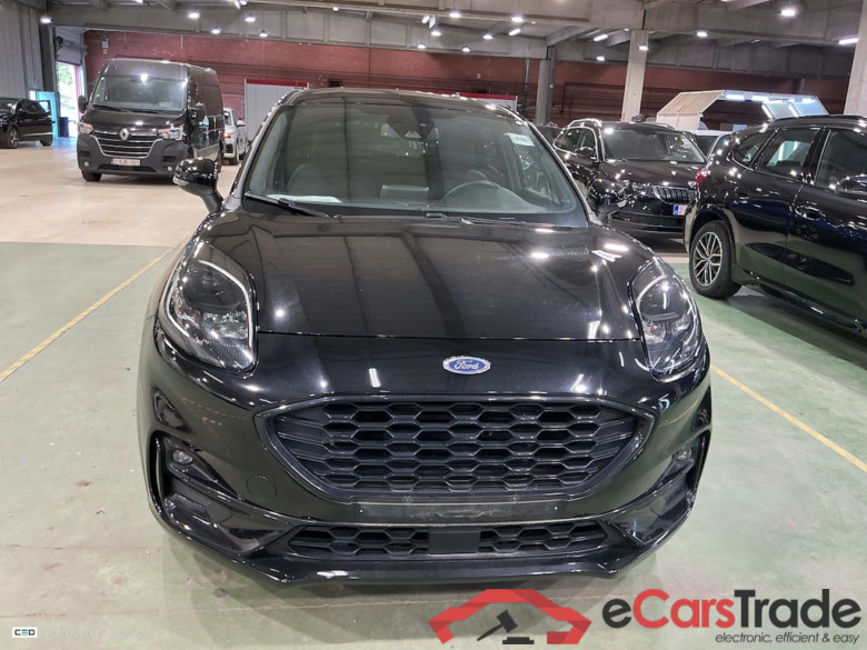 FORD PUMA 1.5 TDCI 88KW ST-LINE X #2