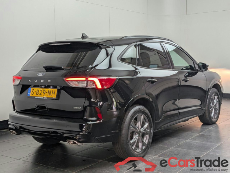 FORD Kuga 2.5 PHEV ST-Line #3