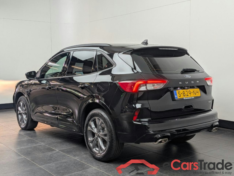 FORD Kuga 2.5 PHEV ST-Line #4