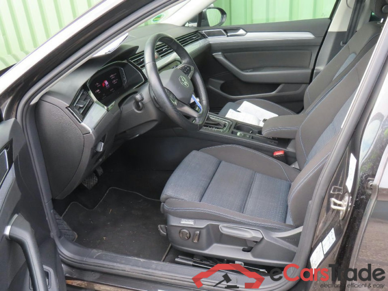 Passat Variant GTE 1.4 TSI 160KW AT6 E6d #4