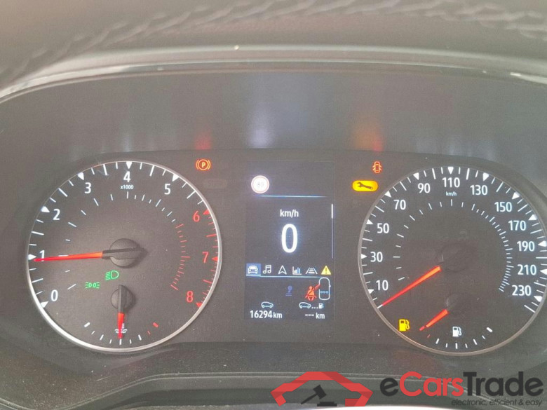 Clio V Evolution 1.0 TCe 90CV BVM6 E6d #6