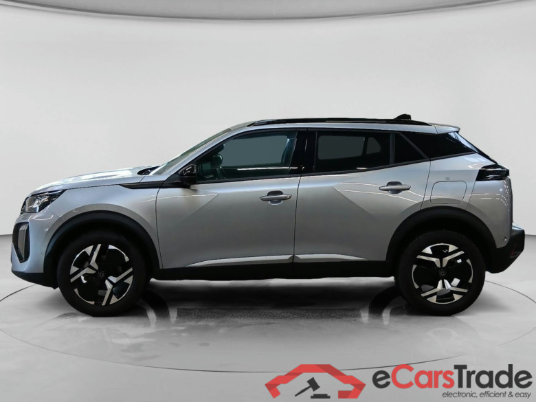 Peugeot 2008 Allure 2008 100 S&S BVM6 #4