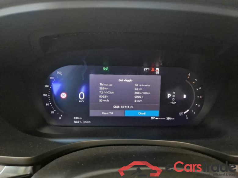 VOLVO V60 / 2019 / 5P / STATION WAGON B4 D AUTOM.CORE #4