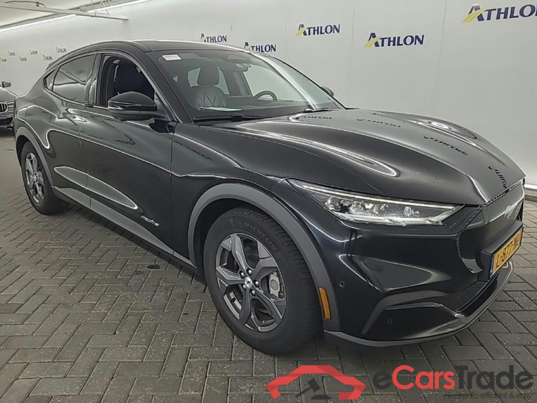 FORD Mustang Mach-E 75kWh RWD auto 5D 190kW #2