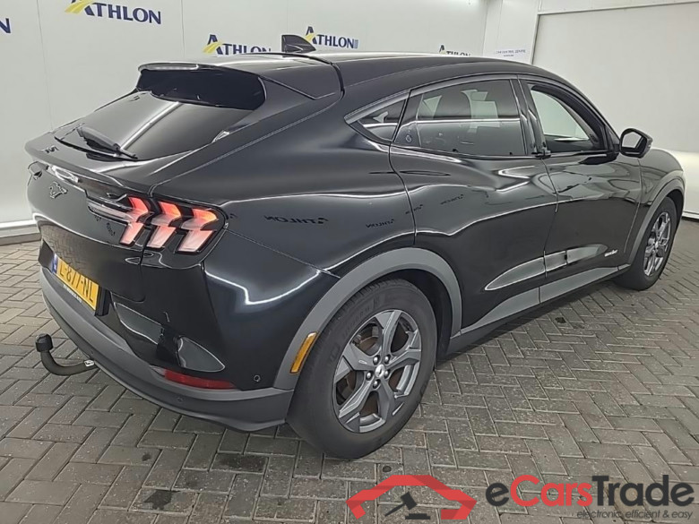 FORD Mustang Mach-E 75kWh RWD auto 5D 190kW #3