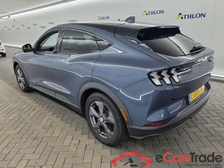 FORD Mustang Mach-E 98kWh Extended Range RWD auto 5D 210kW #4