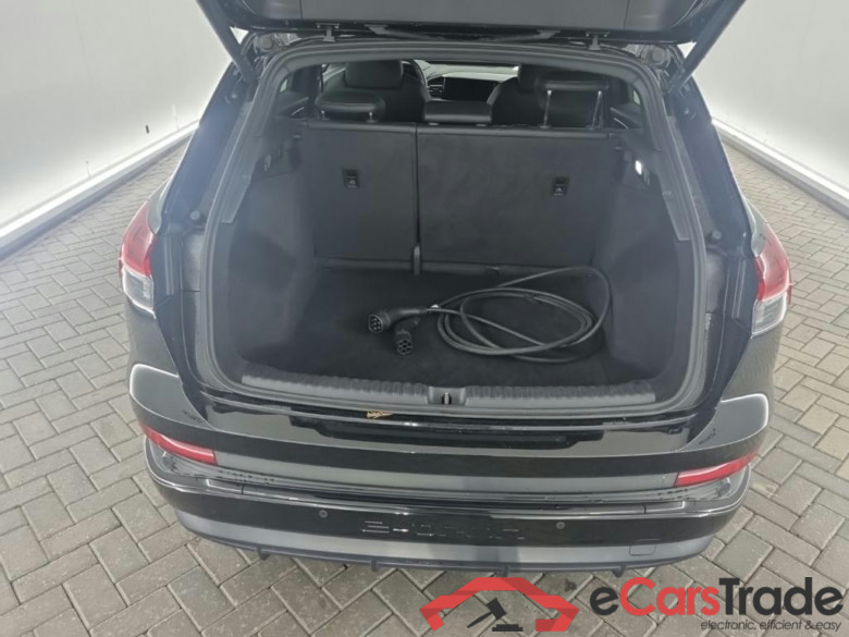 AUDI Q4 e-tron 35 e-tron Launch edition S Competition 5D 125kW #5