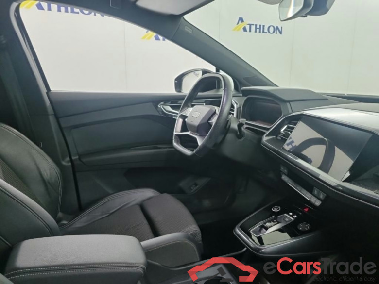 AUDI Q4 e-tron 35 e-tron Launch edition S Competition 5D 125kW #6