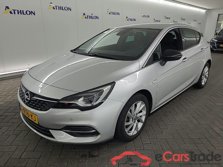 OPEL ASTRA 1.2 turbo 107kW Business Elegance 5D