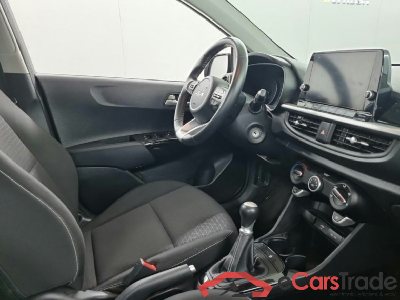 KIA Picanto 1.0 DPi DynamicLine 4-zits 5D 49kW #6