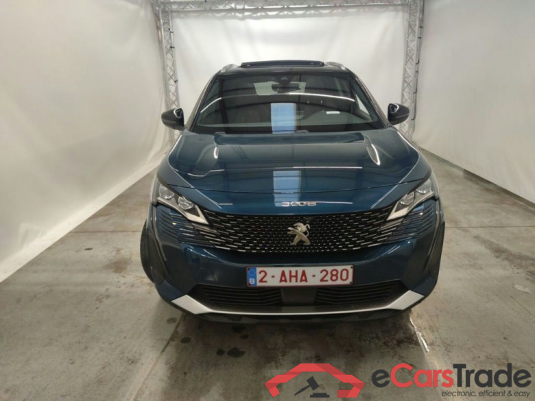 Peugeot 3008 1.2 PureTech 96kW S&S Auto GT 5d #5