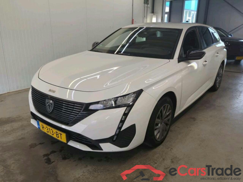 PEUGEOT 308 SW 1.2 PT Act. Pack Bns #1