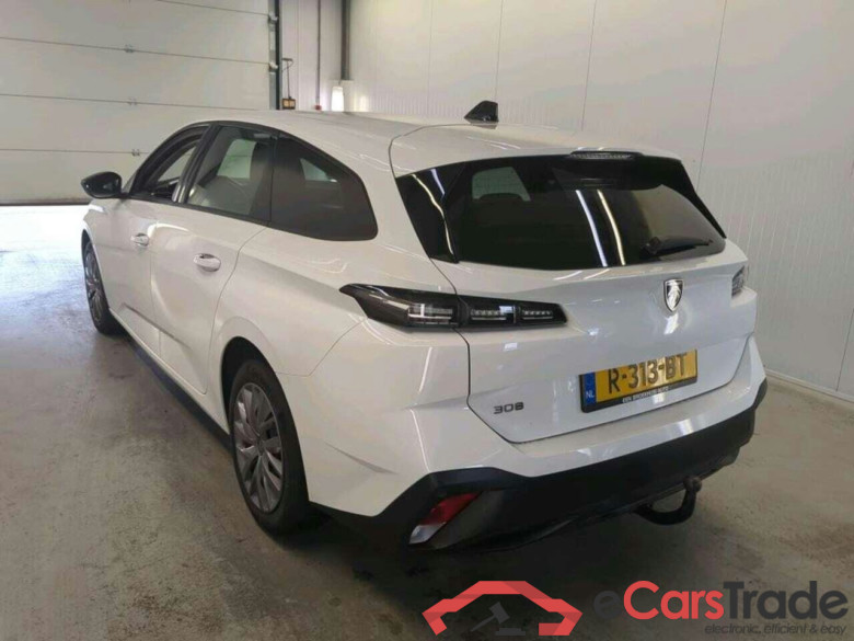 PEUGEOT 308 SW 1.2 PT Act. Pack Bns #6