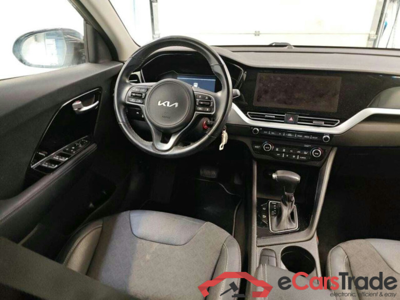 KIA Niro 1.6 GDi H. DynamicL. #3