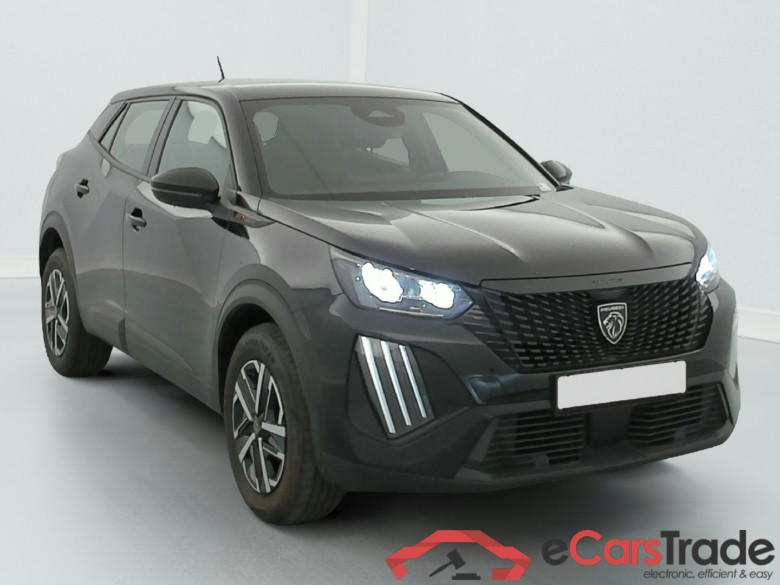Peugeot 2008 Style 1.2 S&S 75kW BVM6