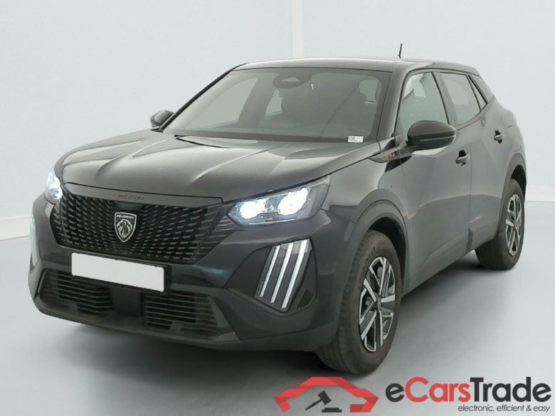 Peugeot 2008 Style 1.2 S&S 75kW BVM6 #3
