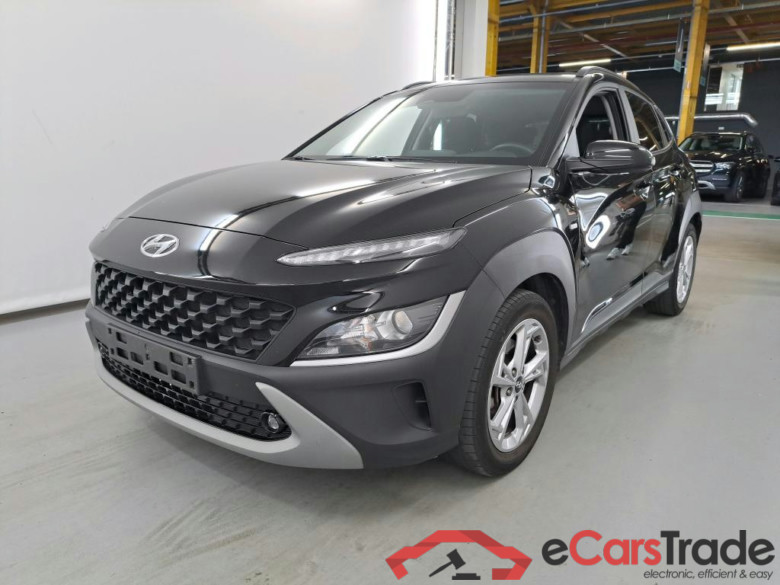 HYUNDAI KONA 1.0 T-GDI 48V TECHNO #1