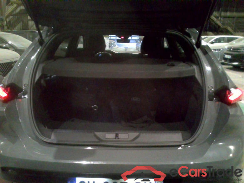 Peugeot 308 1.6 Plug-In Hybrid GT-Line Aut. LED I-Cockpit Ambient Navi 1/2 Leather KeylessGo Camera Klima PDC ... #5