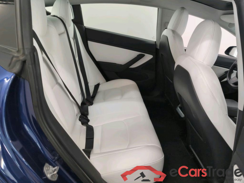 TESLA MODEL 3 75 KWH LONG RANGE DUAL MOTOR 4WD AUTO #5