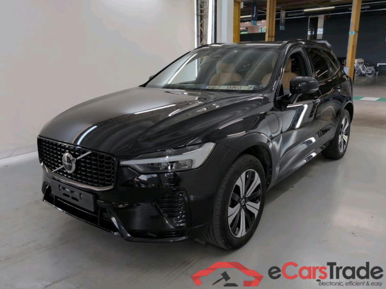 VOLVO XC60 2.0 T8 PHEV PLUS DARK AUTO 4WD #1