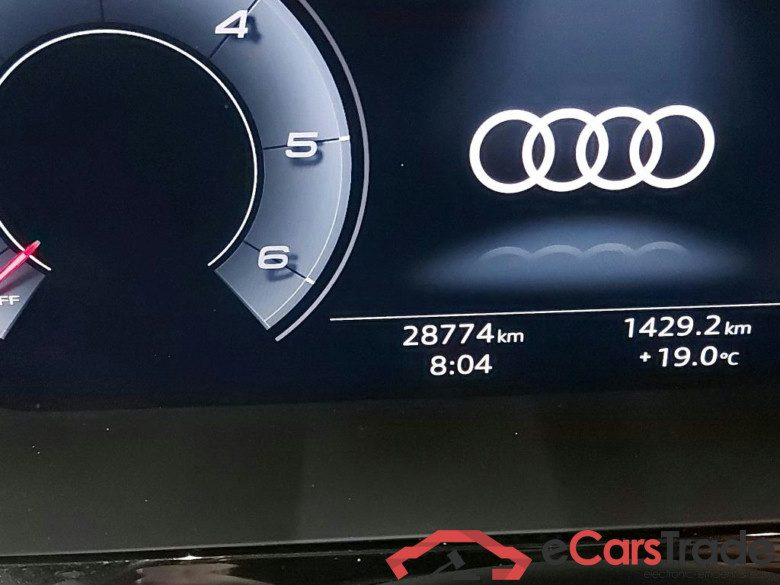 AUDI - AUD A3 SB 30 TDi 116PK Pack Business Plus With Heated Seats & Adaptive Cruise Control & Park Assistant With Sensors Front & Rear #5