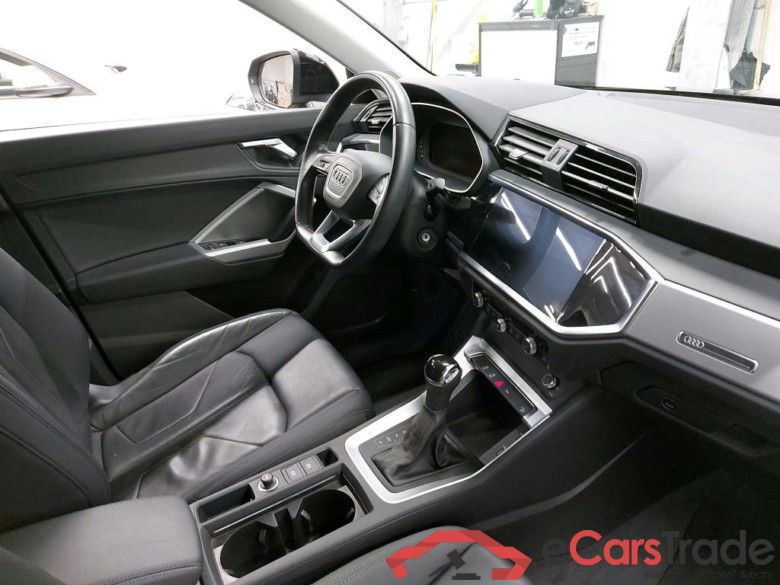 AUDI - AUD Q3 35 TFSI 150PK S-Tronic Pack Business With Heated Seats & Assisance Pack & Surround Cameras & Pano Roof  * PETROL * #3