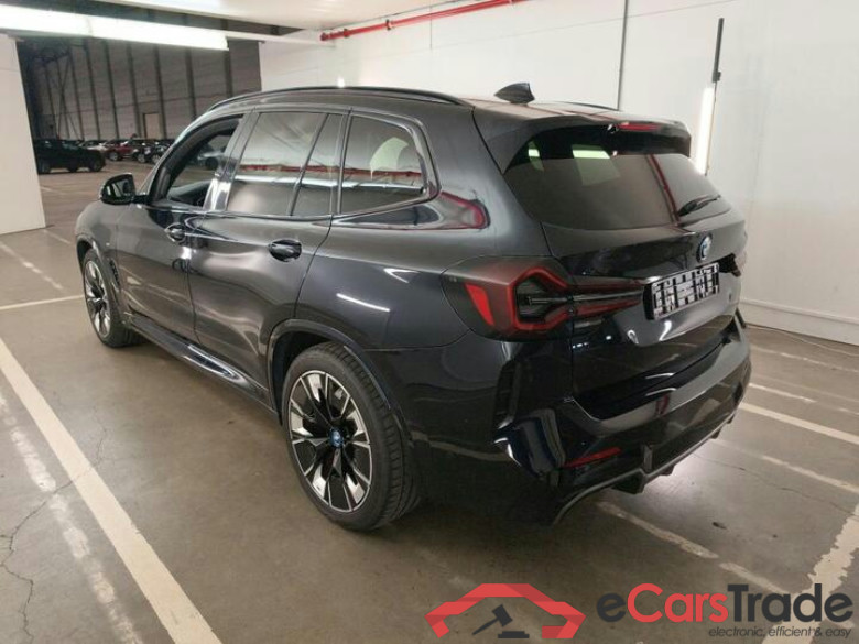 BMW IX3 iX3 sDrive35 210kW/286pk  5D/P Auto-1 #3