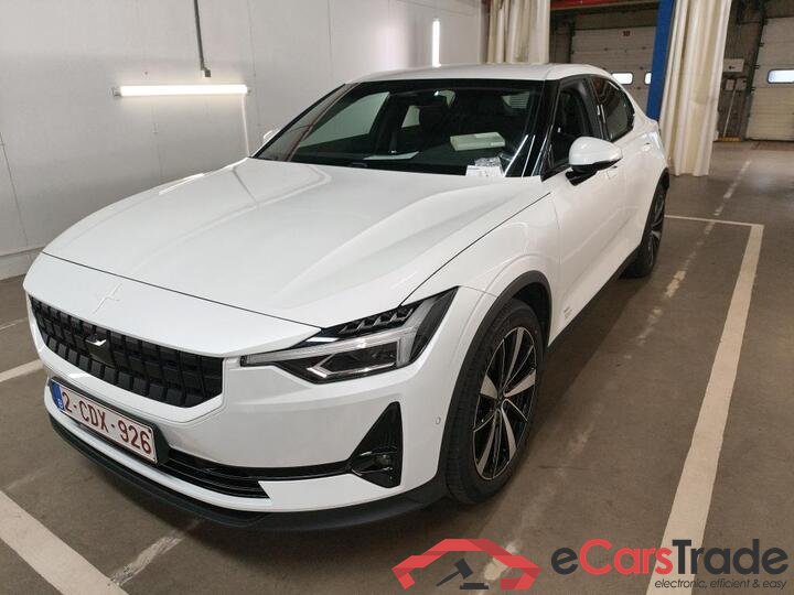 Polestar 2 2 Long Range Single Motor 170kW/231pk  5D/P Auto-1