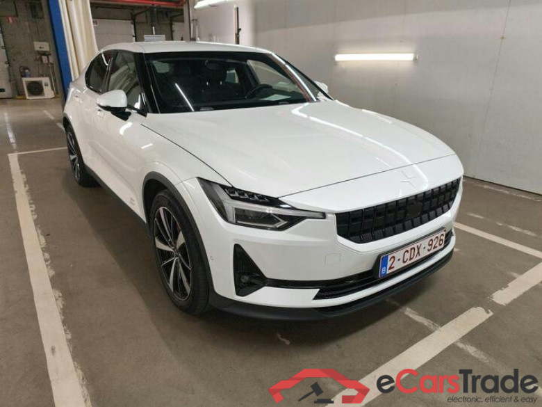 Polestar 2 2 Long Range Single Motor 170kW/231pk  5D/P Auto-1 #2