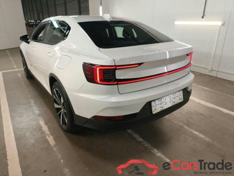Polestar 2 2 Long Range Single Motor 170kW/231pk  5D/P Auto-1 #3