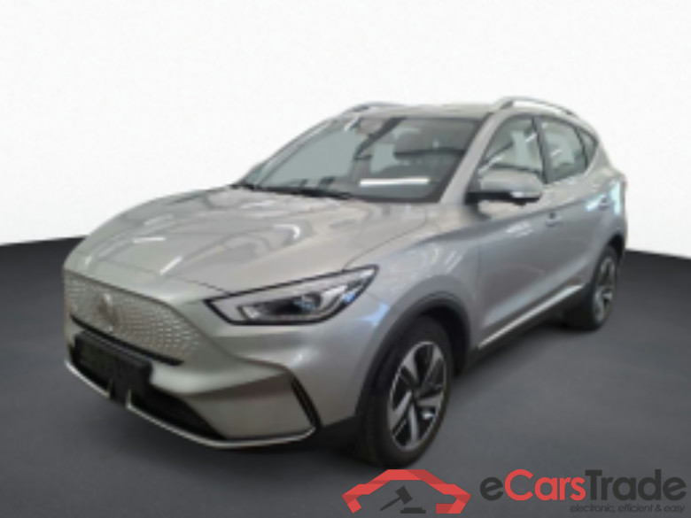 MG ZS EV Maximal Luxury 5d 115kW #1