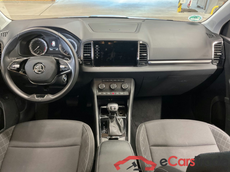 SKODA Karoq 2.0 TDI SCR 4x4 DSG Ambition 5d 110kW #3