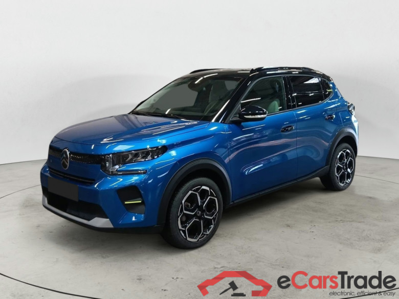 Citroen C3 Max C3 Turbo 100 ch Manuelle #1