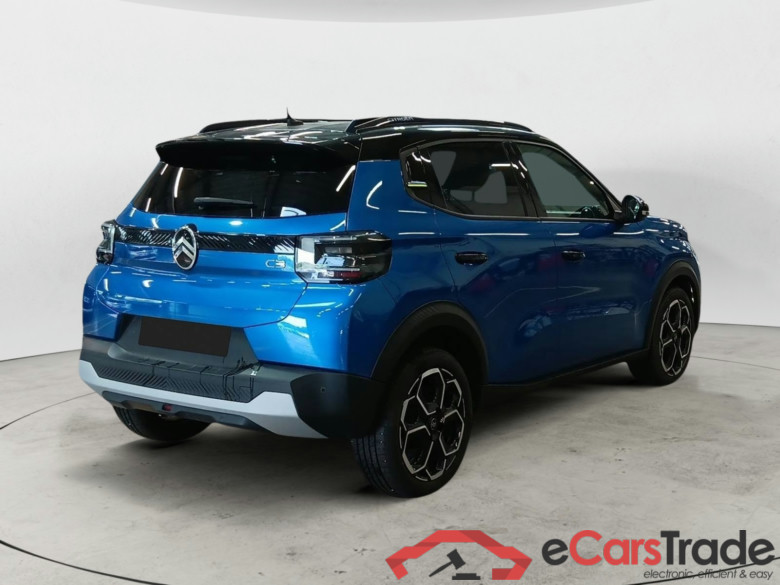 Citroen C3 Max C3 Turbo 100 ch Manuelle #4