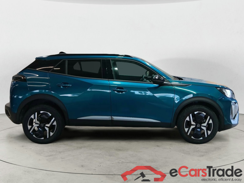 Peugeot 2008 Allure 100 S&S BVM6 #3
