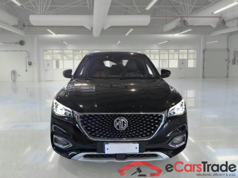MG EHS / 2021 / 5P / SUV 1.5 T PLUG-IN HYBRID EXCLUSIVE #6