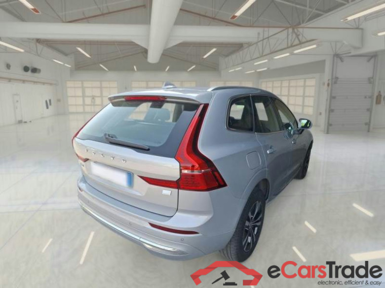 VOLVO XC60 / 2021 / 5P / SUV T6 PLUG-IN AWD AUTO RECHARGE INS. EXP #2