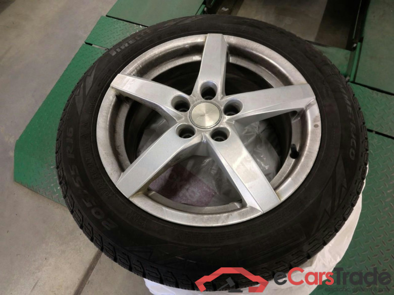 Golf SC eTSI 130 Aut #5