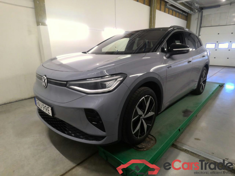 ID.4 EV 77kWh GTX 4M #1