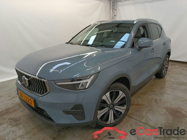 VOLVO XC40 - 2022 1.5 T5 180hp PHEV Plus Bright Design DCT 5d