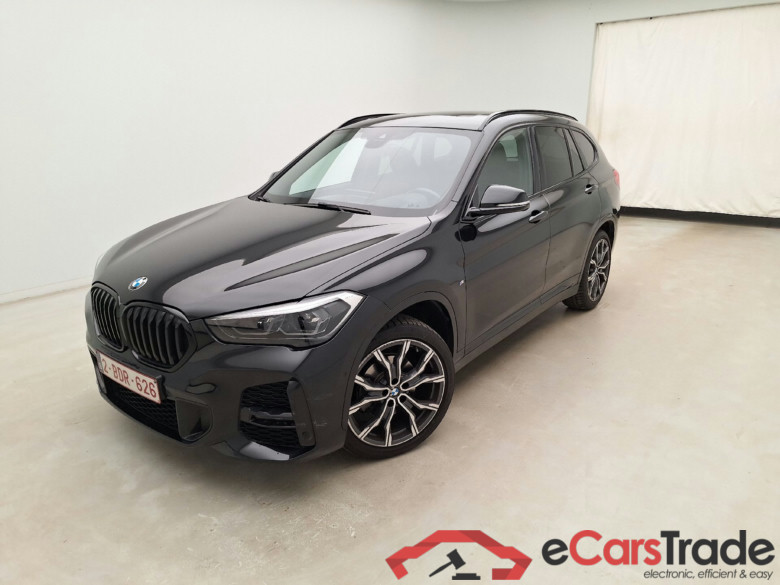 BMW, X1 FL'19, BMW X1 sDrive18iA (100 kW) 5d #2