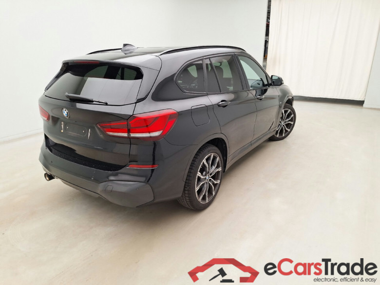 BMW, X1 FL'19, BMW X1 sDrive18iA (100 kW) 5d #4