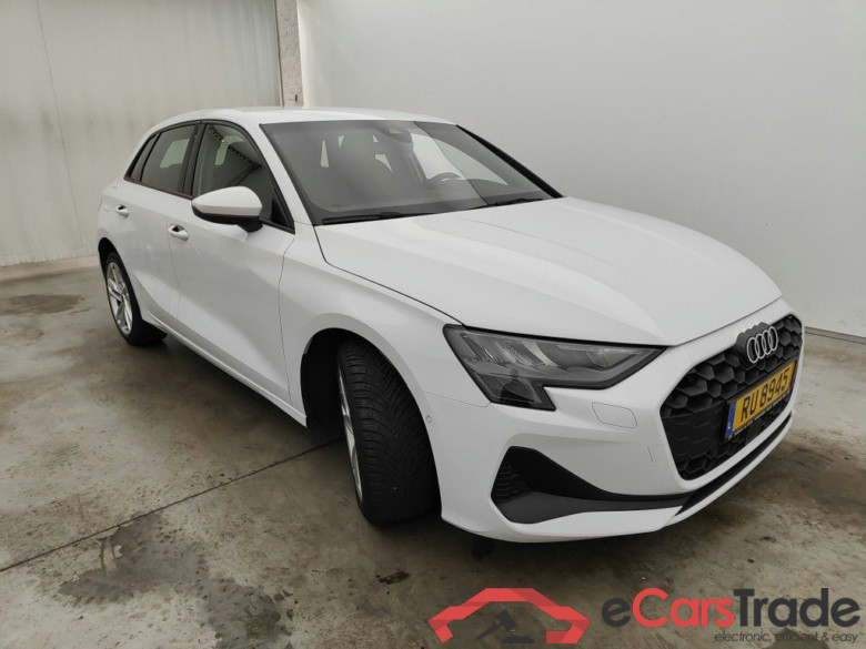 Audi A3 Sportback 30 TDI 5d #5