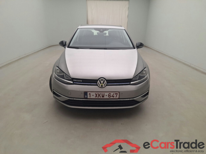 VW, Golf VII FL'16, Volkswagen Golf VII 1.5 TSi BlueMotion IQ.Drive 5d