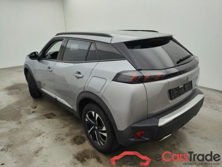 PEUGEOT 2008 - 2020 1.2 PureTech 130 Allure S&S (EU6.3) 5d #3