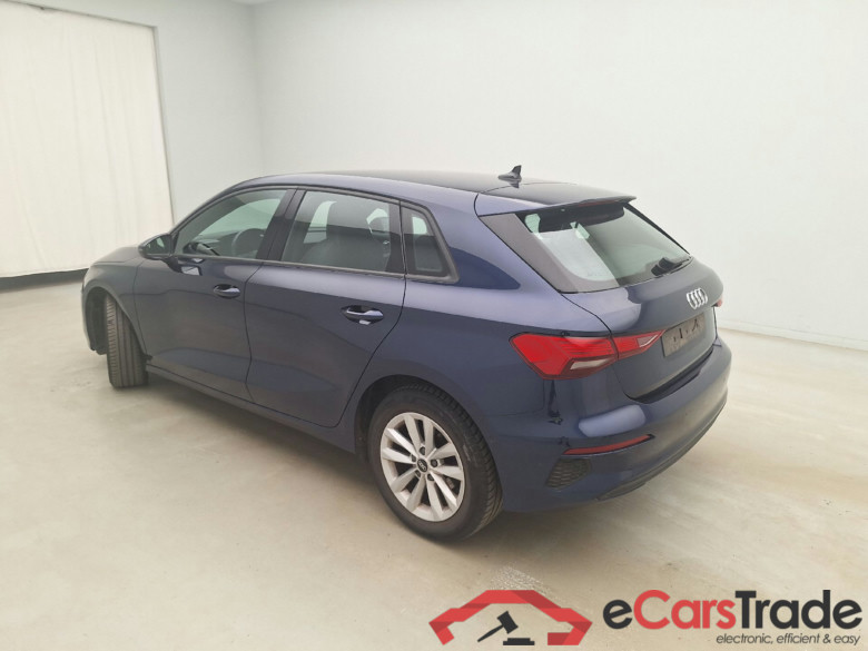 Audi, A3 SB '20, Audi A3 Sportback 1.0 30 TFSi 81kW S tronic Busine #3
