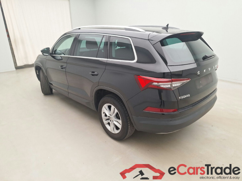 Skoda, Kodiaq FL'21, Skoda Kodiaq 2.0 CRTDI 110kW DSG7 Clever 5d 7pl #3