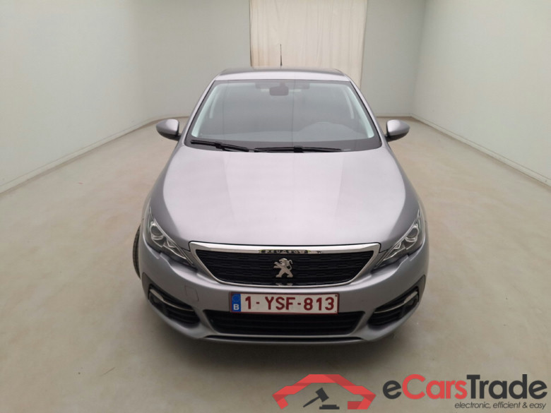 Peugeot, 308 FL'17, Peugeot 308 1.5 BlueHDi 100 S&S Style 5d #1
