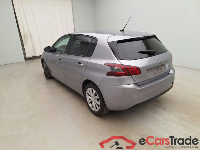 Peugeot, 308 FL'17, Peugeot 308 1.5 BlueHDi 100 S&S Style 5d #3