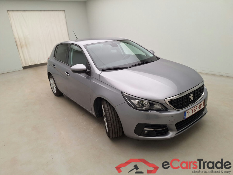 Peugeot, 308 FL'17, Peugeot 308 1.5 BlueHDi 100 S&S Style 5d #5
